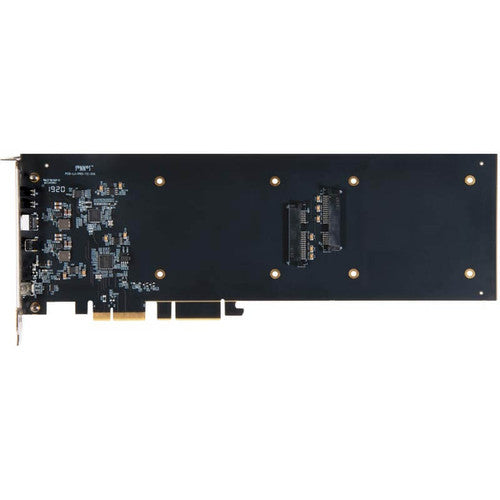 Fusion Dual 2.5-inch SSD RAID (with hardware RAID controller and 10Gbps USB-C port Fusion Dual 2.5-inch SSD RAID (with hardware RAID controller and 10Gbps USB-C port